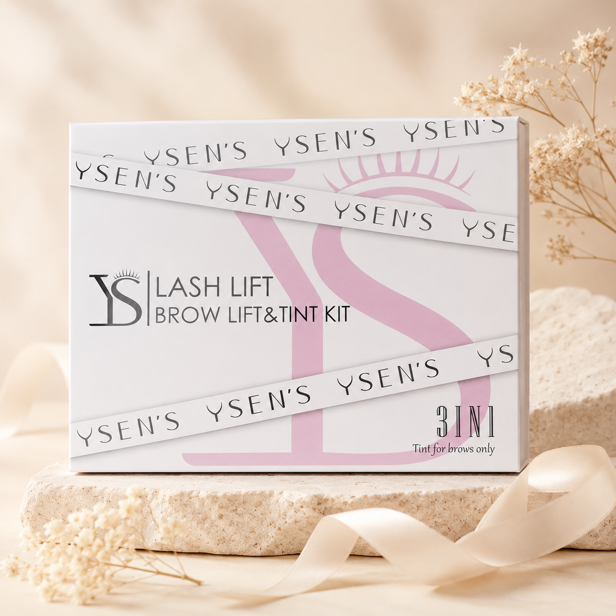 Wimpernlifting Sets, Lash Lift Kits & Brow Lifting – Kollektionsbild