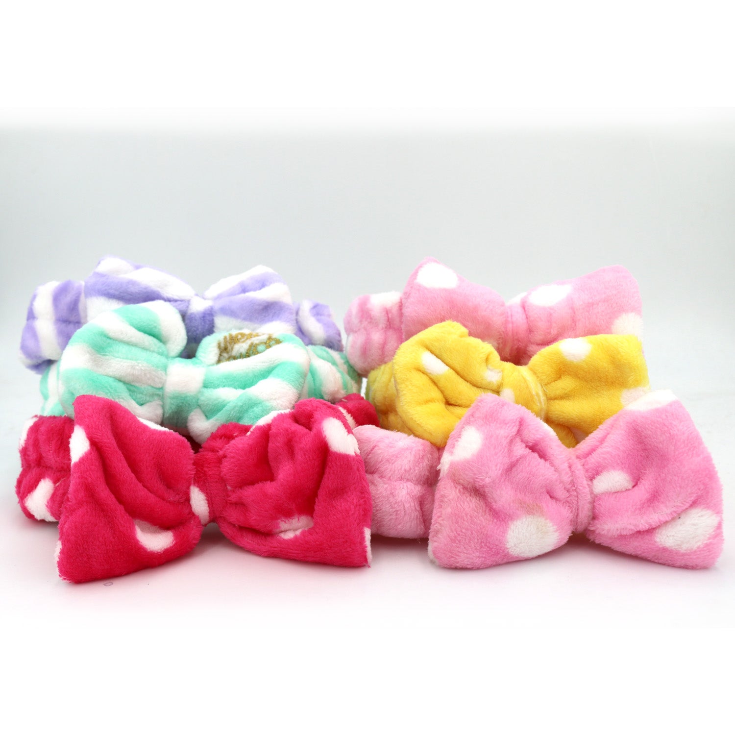 Beauty SPA headband