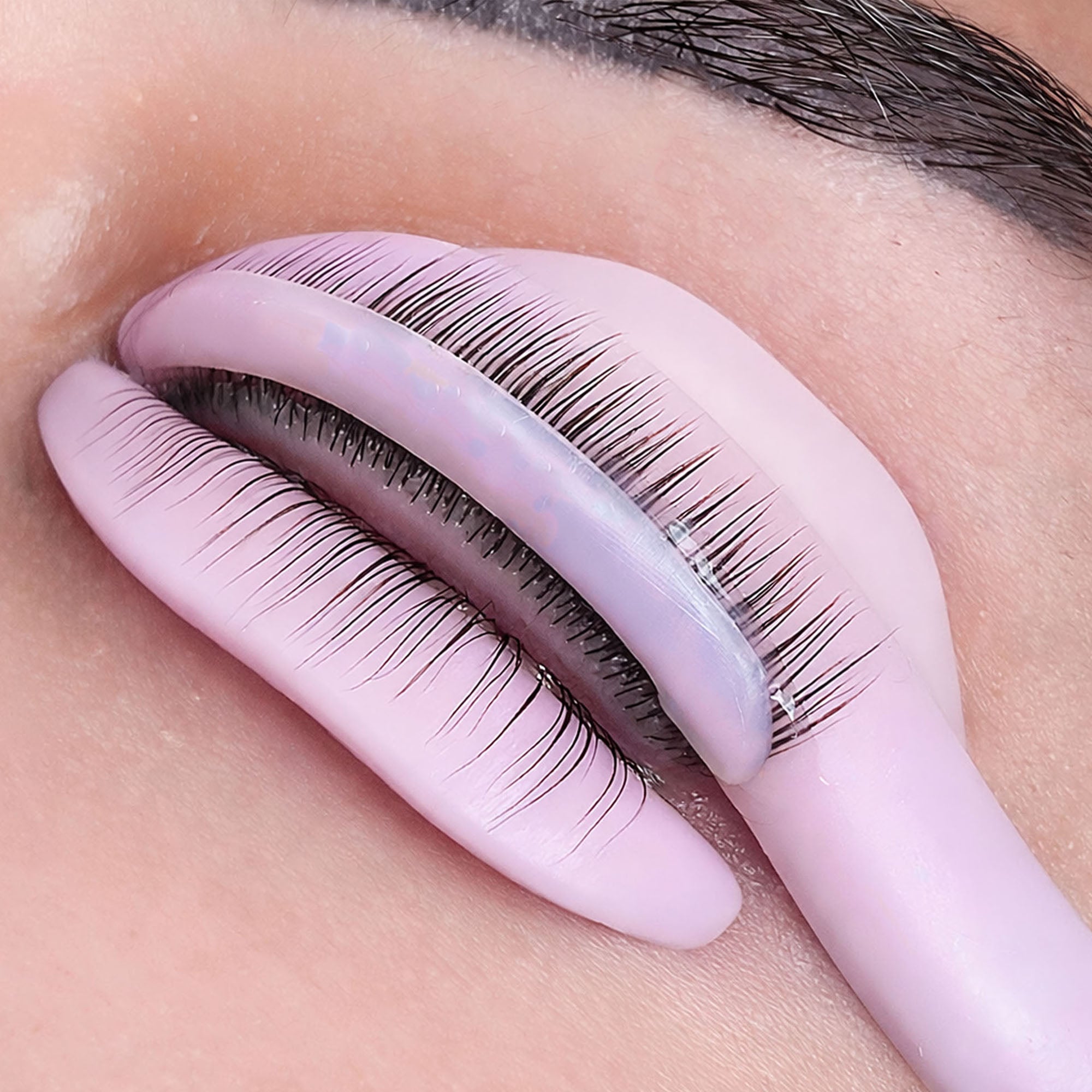 Ysen's Eyelash and Lower lashes Lift Pads