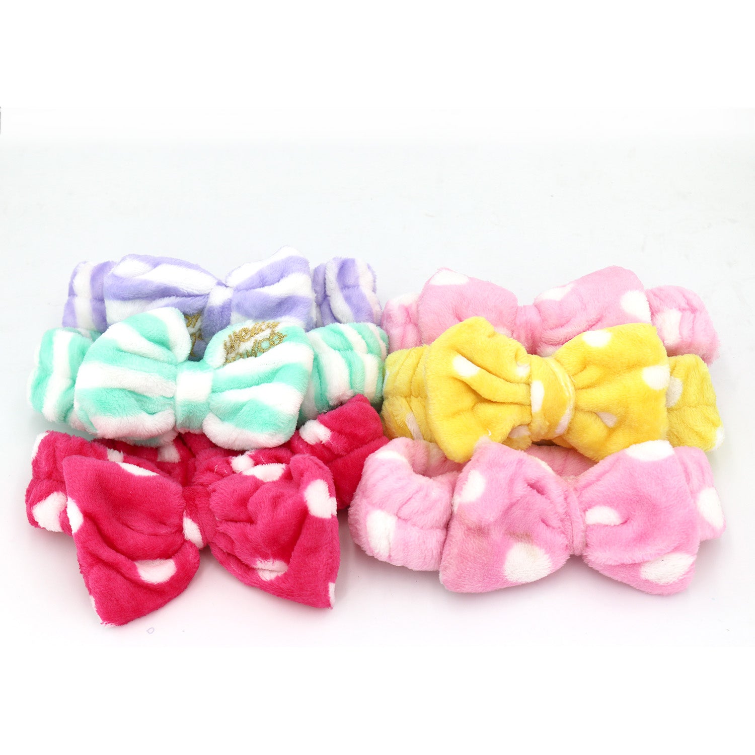 Beauty SPA headband