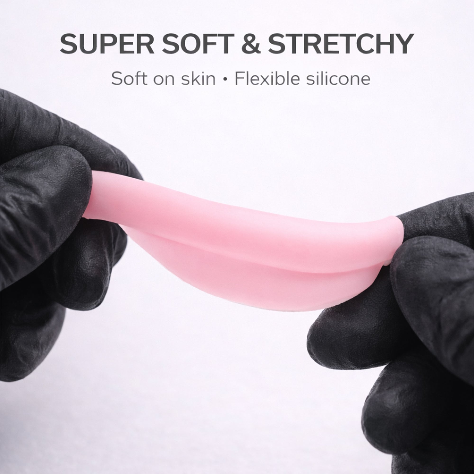 Ysen's Eyelash and Lower lashes Lift Pads