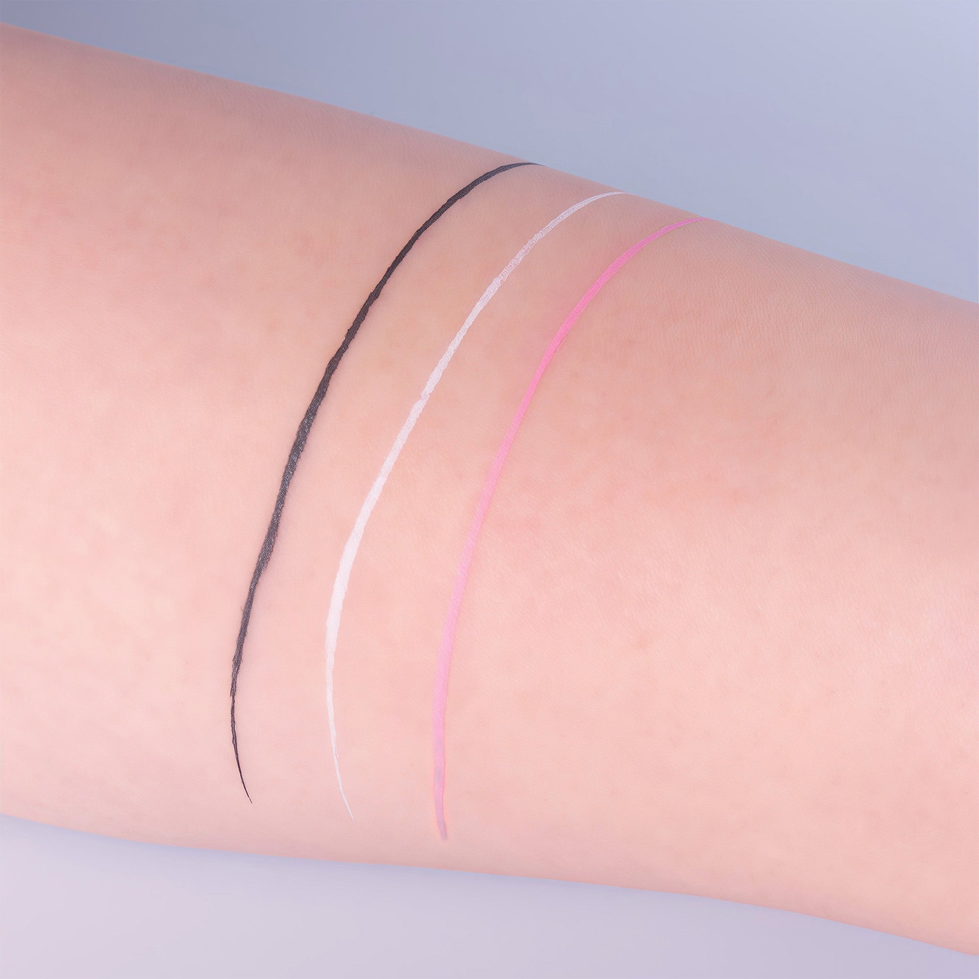 YSEN’S Mapping String for Eyebrow Shaping, 30m Pre-Inked Thread, Black, White & Pink, Professional Brow Mapping String for Microblading, PMU & Cosmetic Tattooing, No Drying, Sealed Bottle with Built-in Cutter, High Visibility & Long-Lasting Use