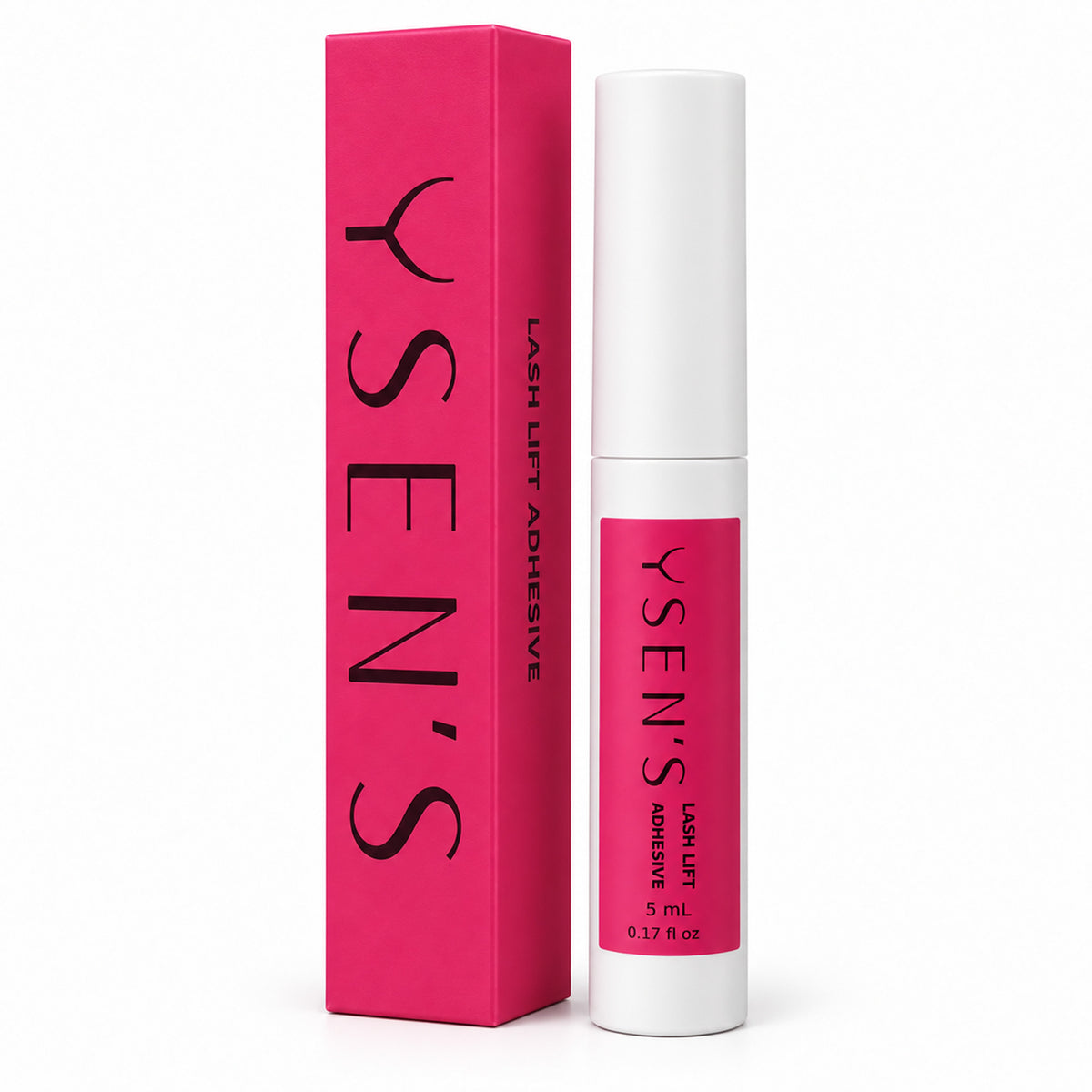 Ysens lash lift adhesive