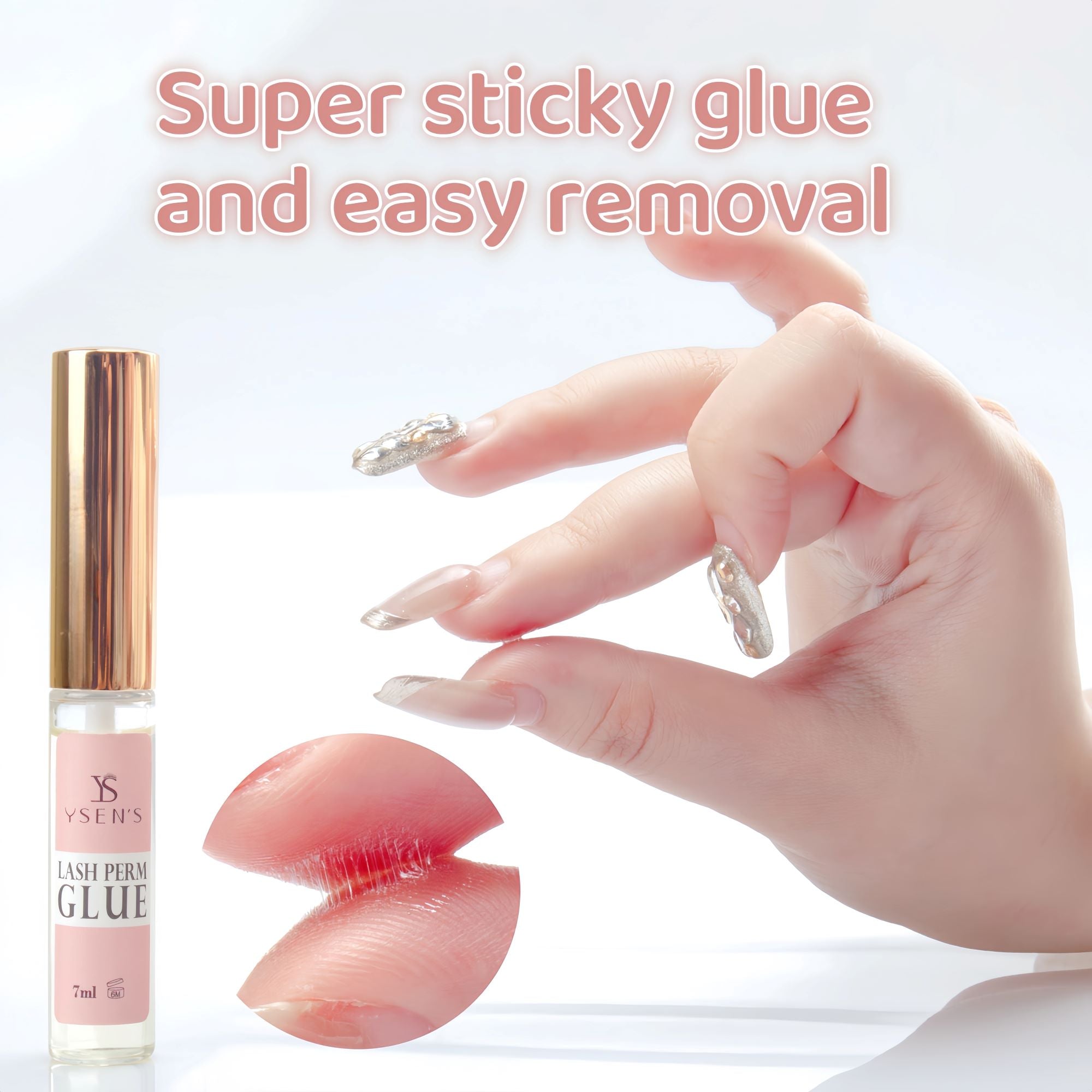 Eyelash Lift Kit Simple Edition