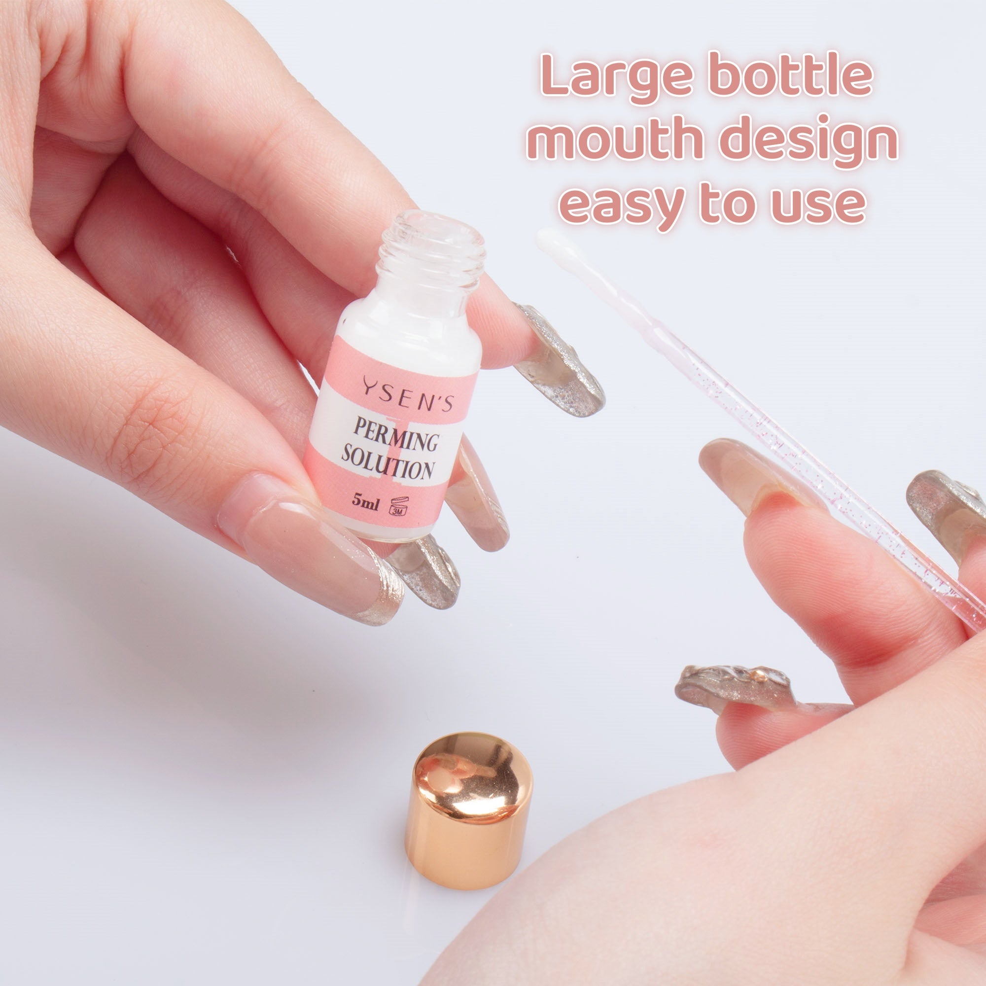 Eyelash Lift Kit Simple Edition
