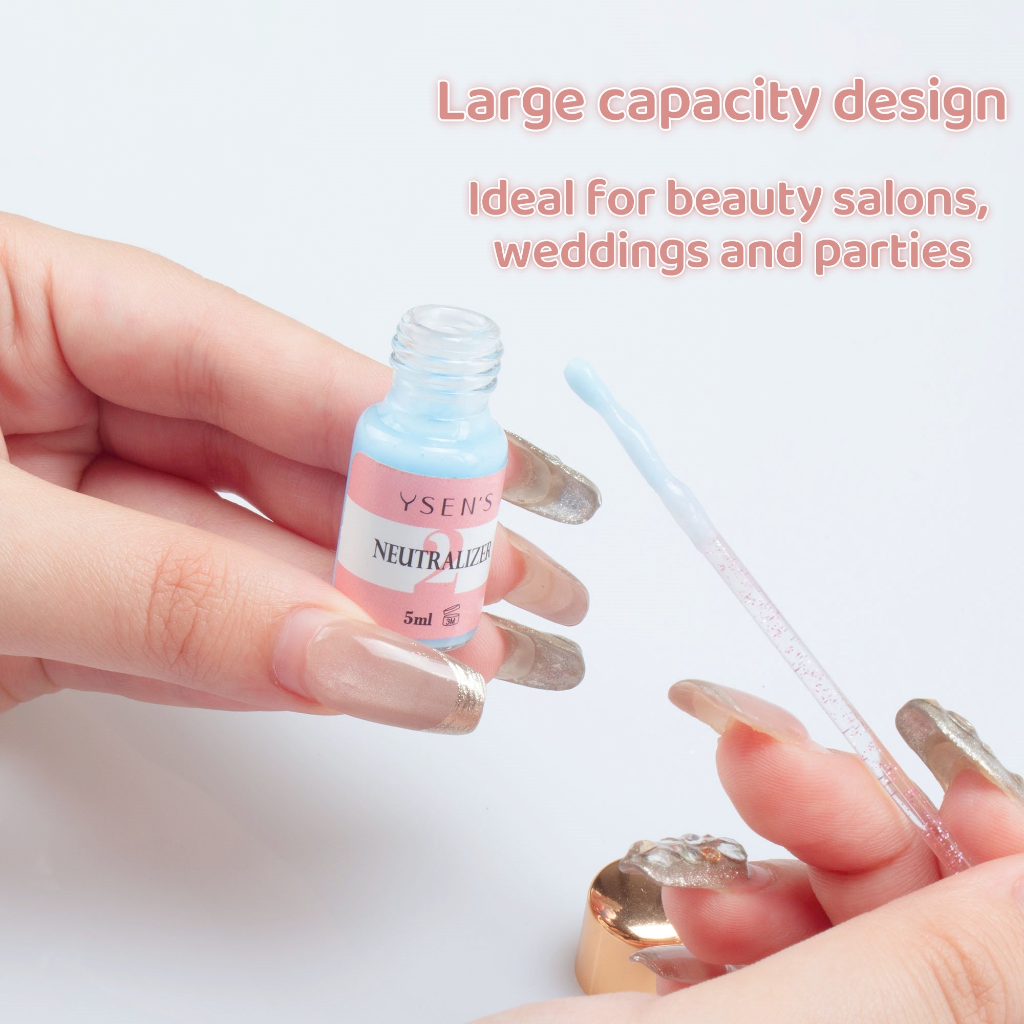 Eyelash Lift Kit Simple Edition