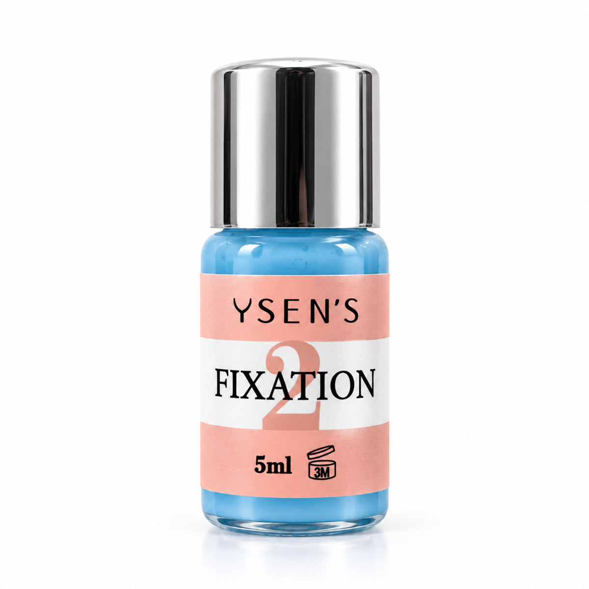 YSEN’S Step 2 Fixation Lotion 5ml glass bottle
