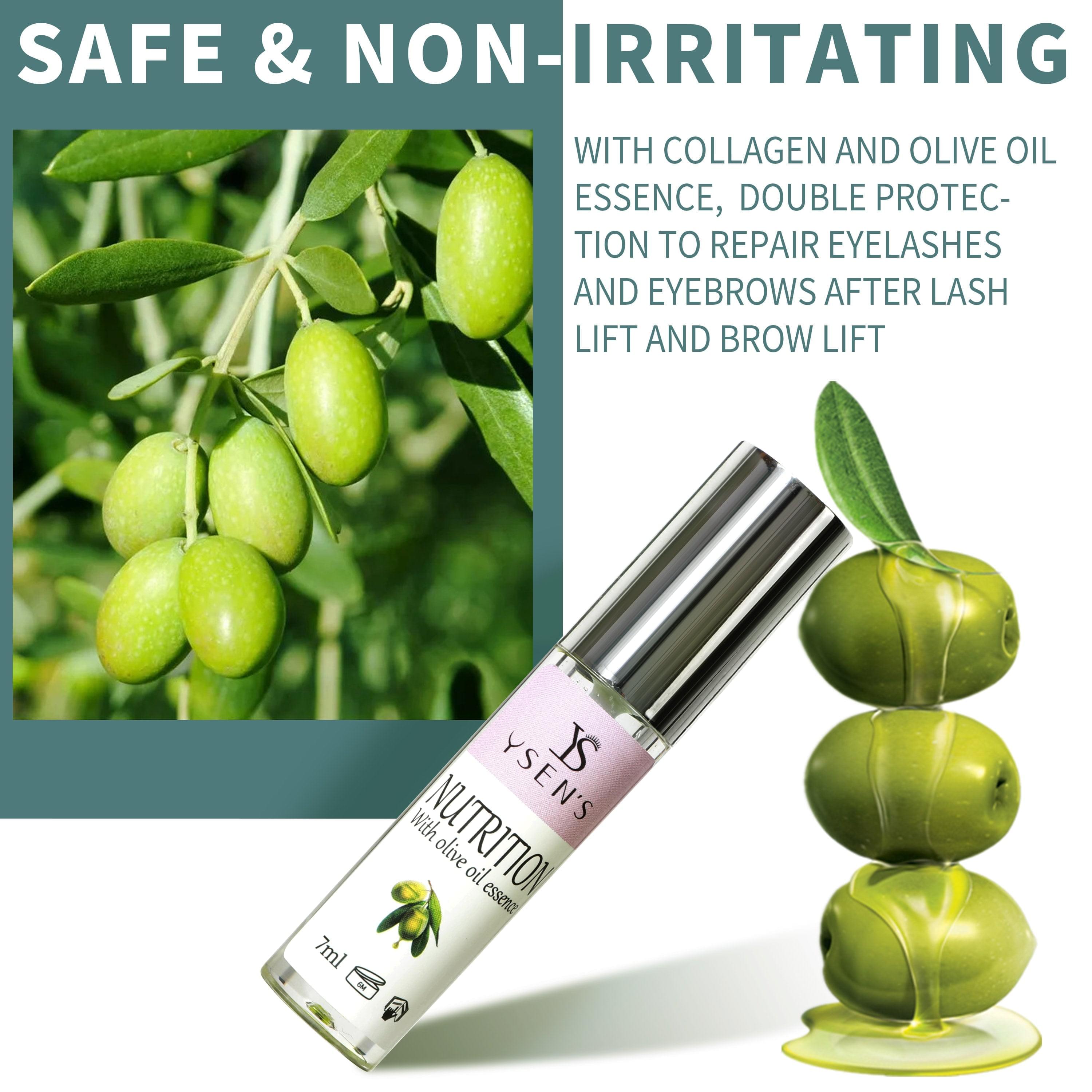 Ysen's Lash Lift and Tint Basic Kit