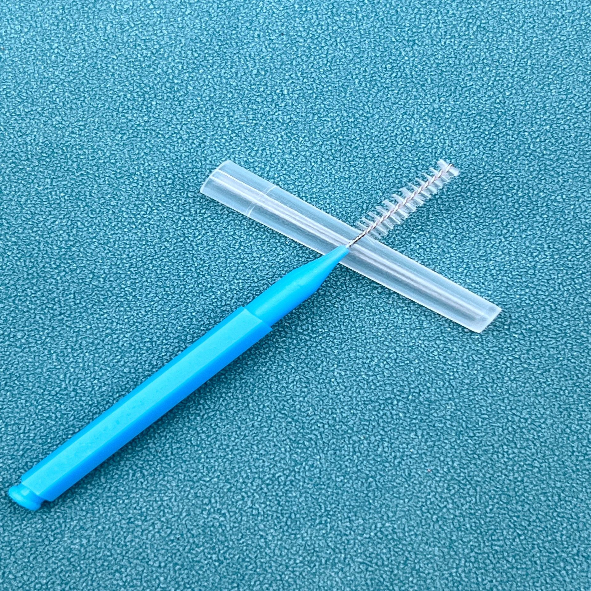 Ysen's Eyebrow Lift Comb Pro 100 pcs