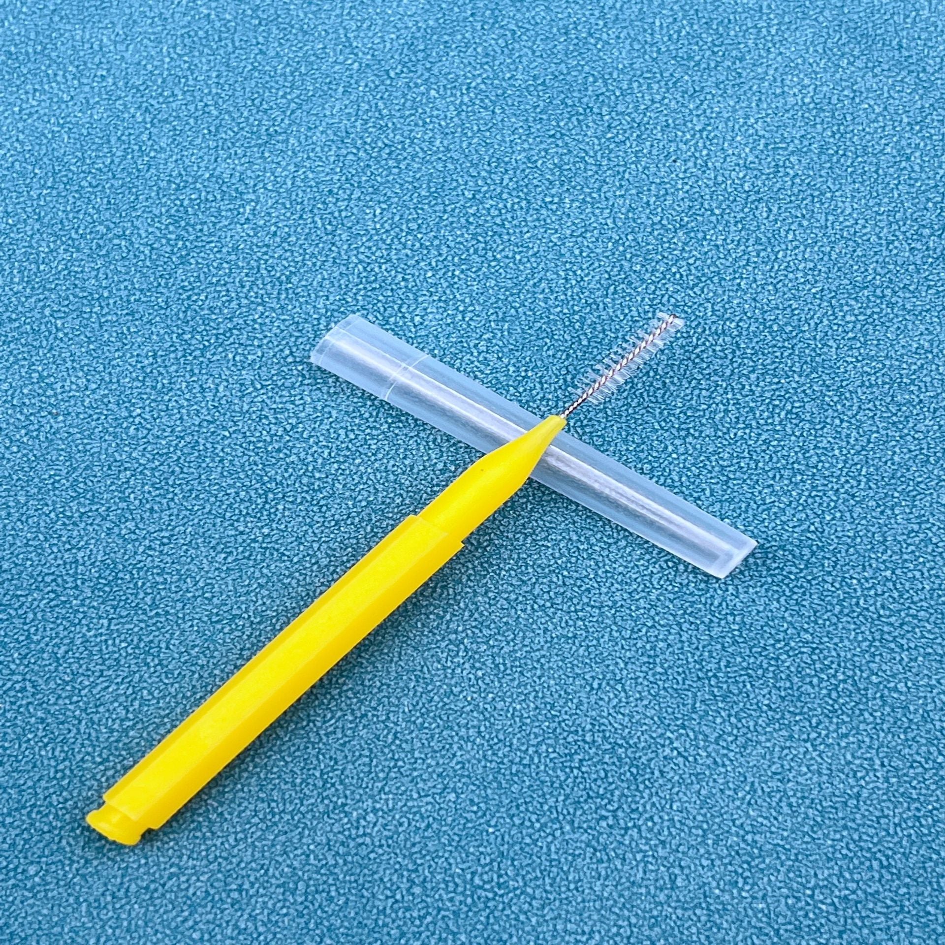 Ysen's Eyebrow Lift Comb Pro 100 pcs