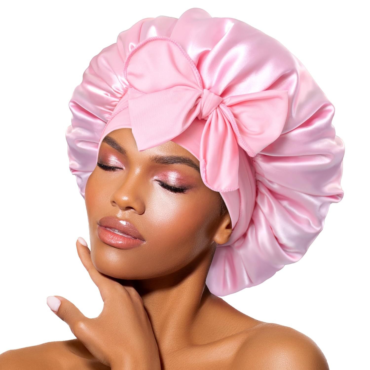 Beauty Cap & Sleep Cap