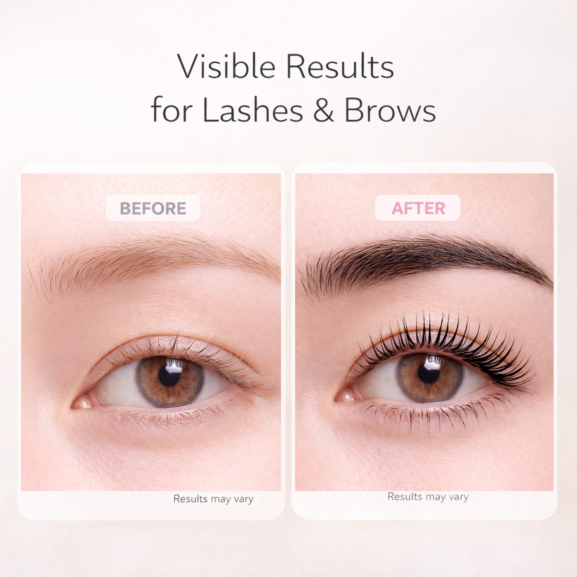 Ysen's Brow & Lash Lift and Tint Kit 2026 Upgraded Version