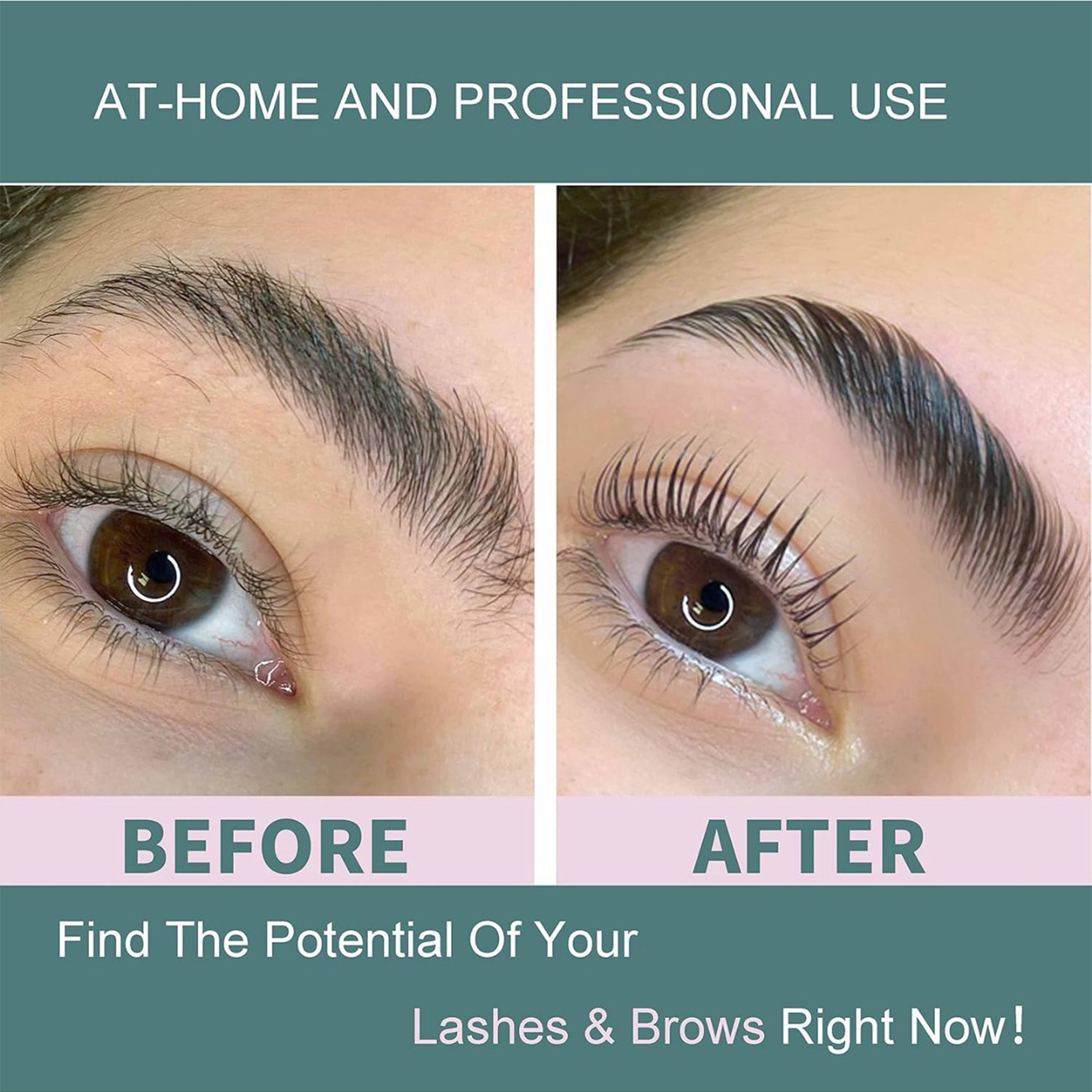 Lash Lift Glue Balm
