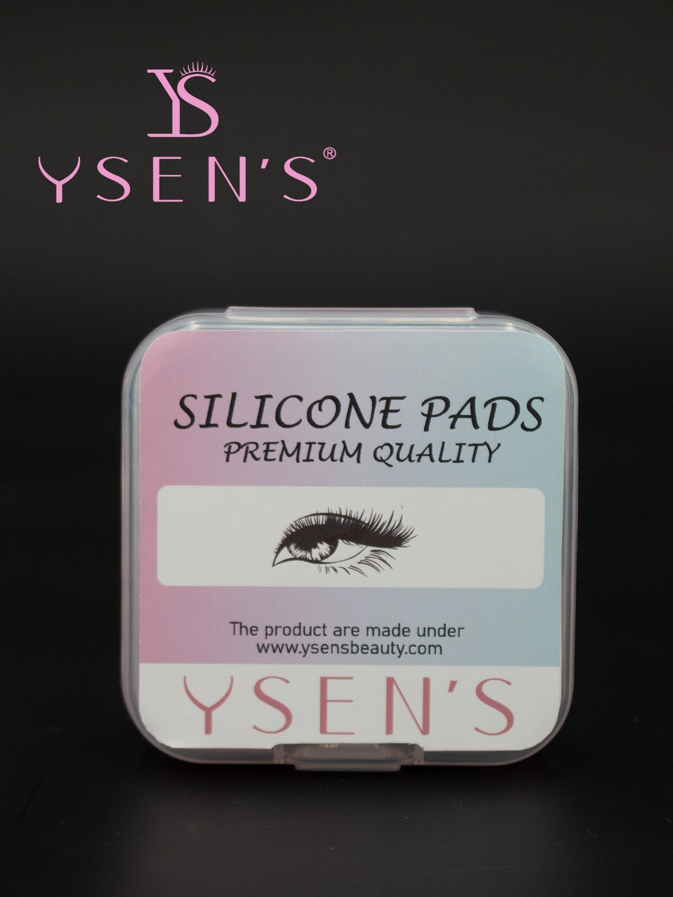 Ysen's Lash Lift Rods