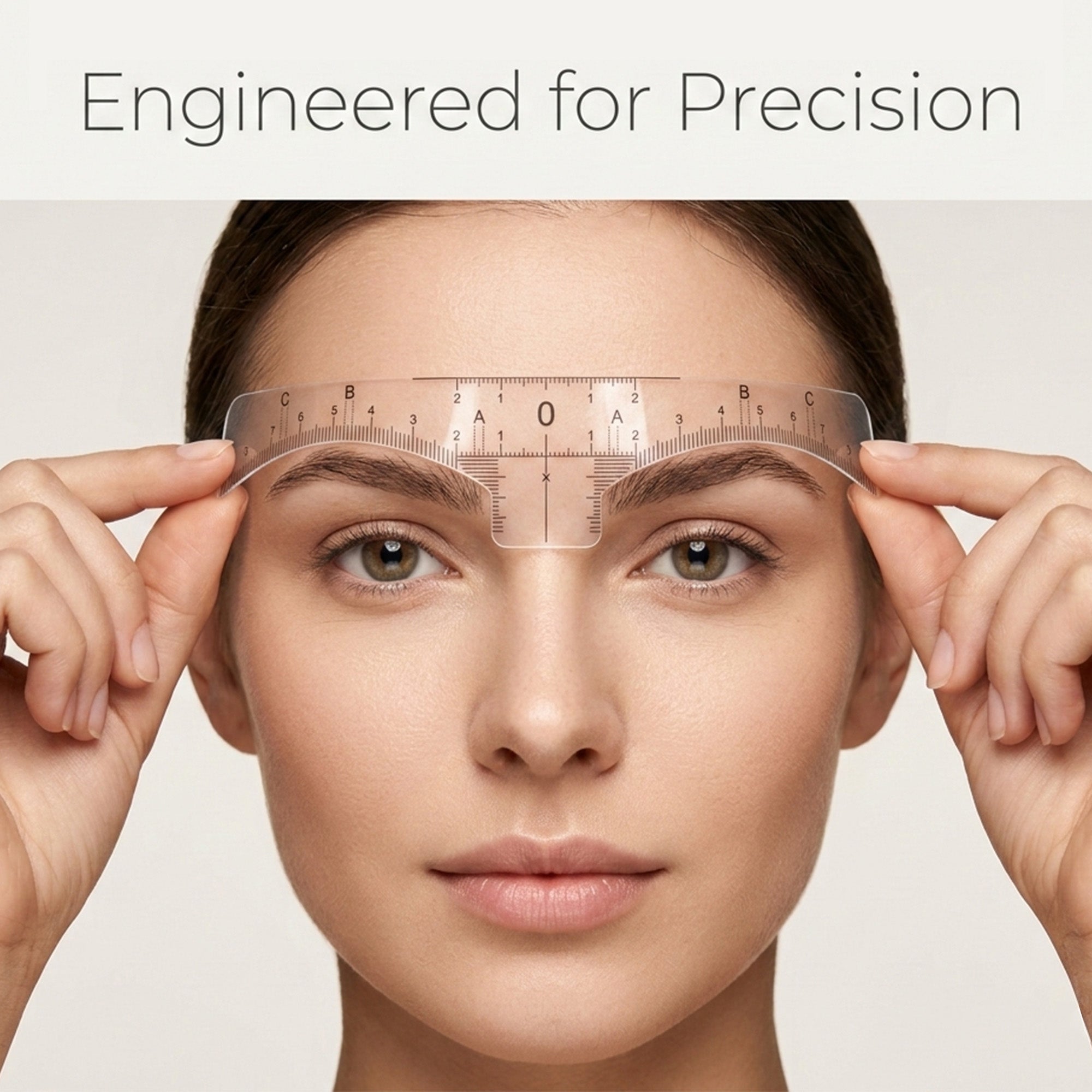 YSEN'S Brow Mapping Kit