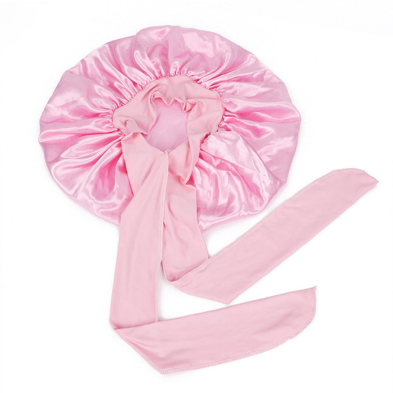 Beauty Cap & Sleep Cap