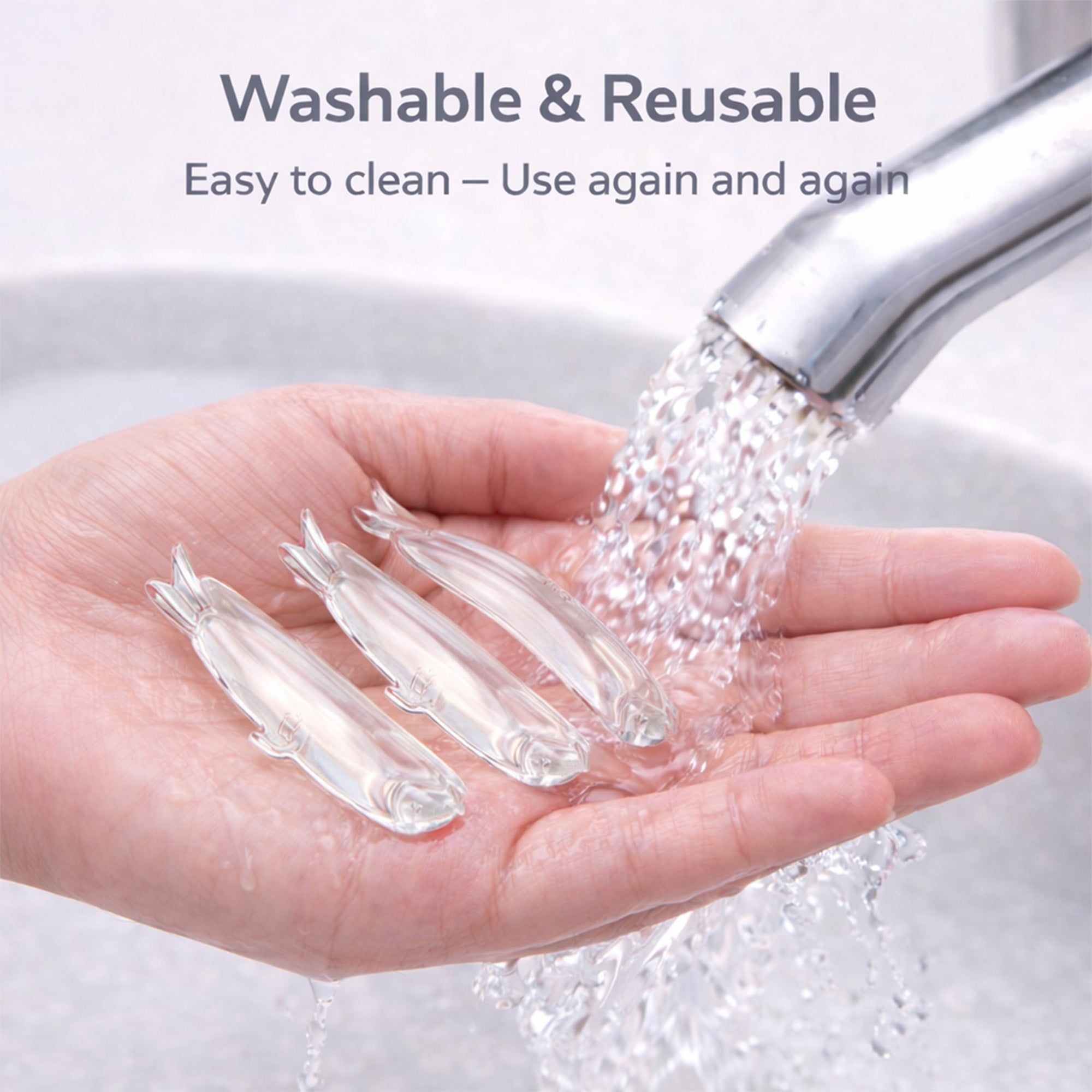 Ysen's Lash Lift Shields Self Adhesive 5 Sizes Lash Lift Pads No Glue Rods Reusable Silicon Soft Eyelash Pads for Shield DIY Use at Home or Salon