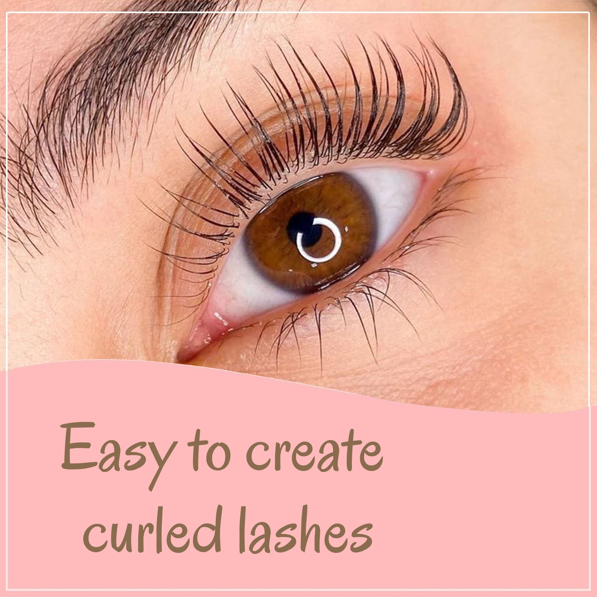 Lash Lift Glue Balm