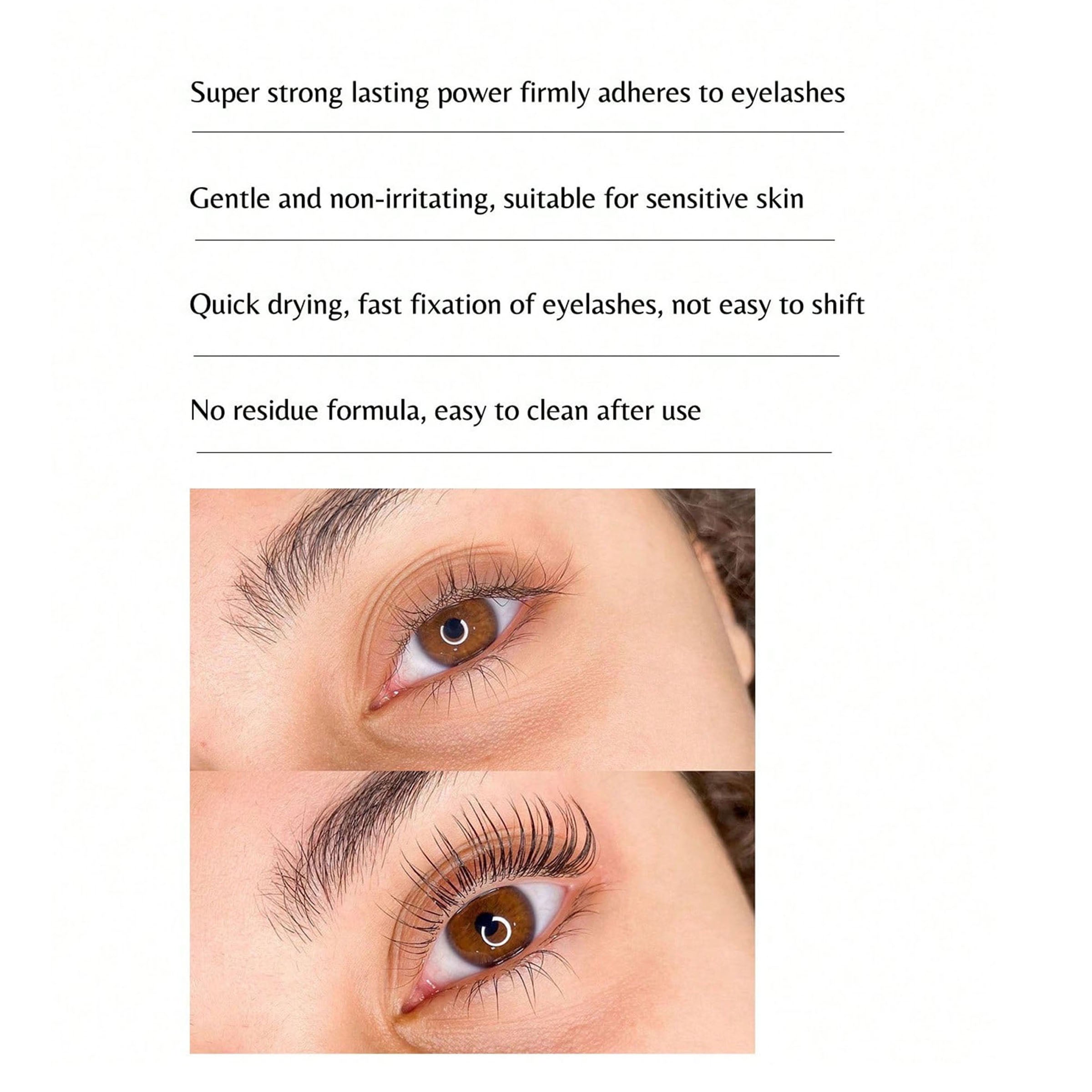 Lash Lift Glue Balm