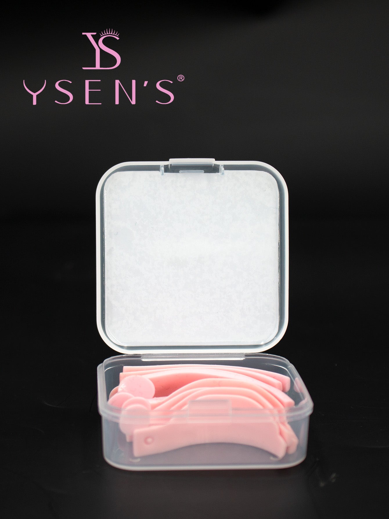 Ysen's Lash Lift Rods