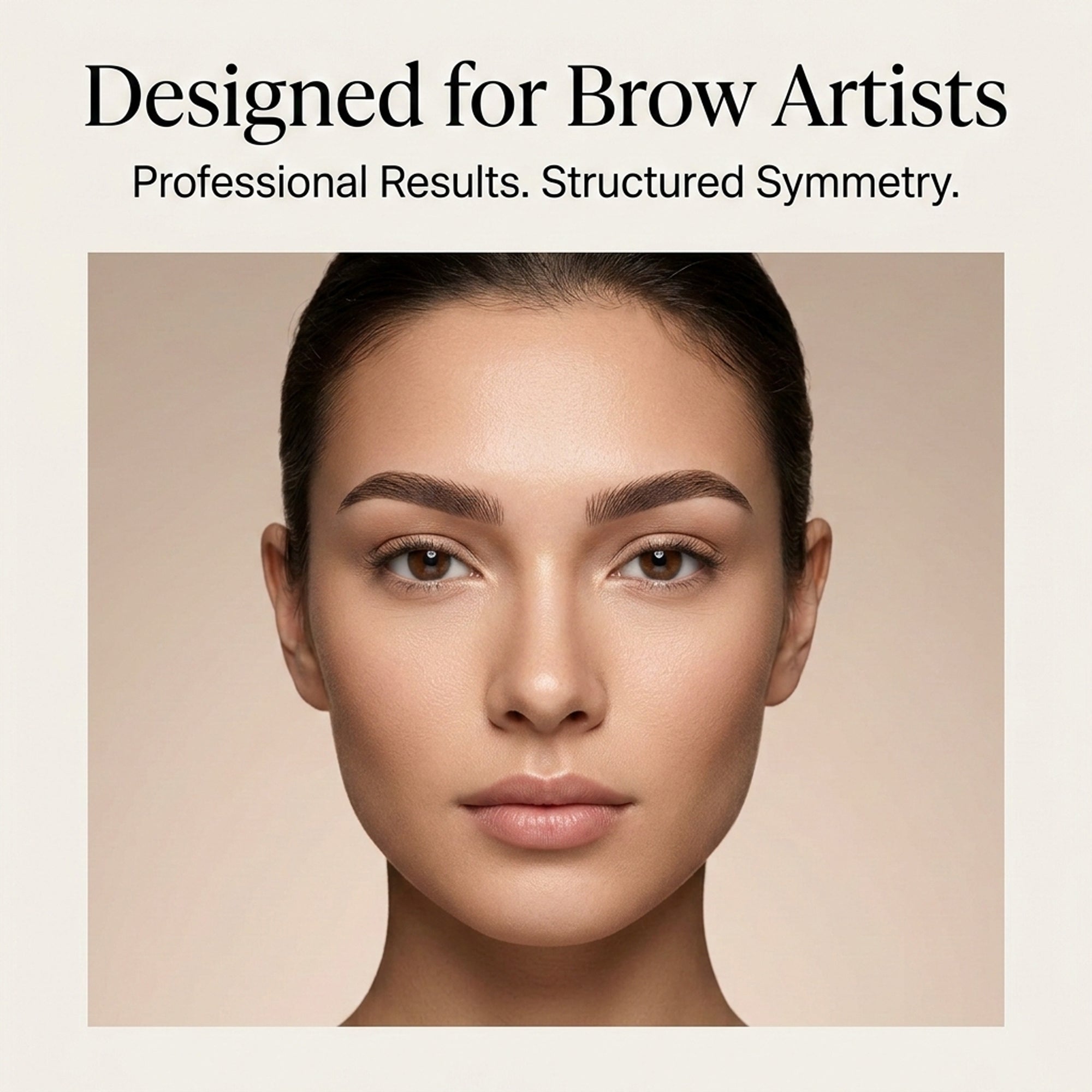 YSEN'S Brow Mapping Kit