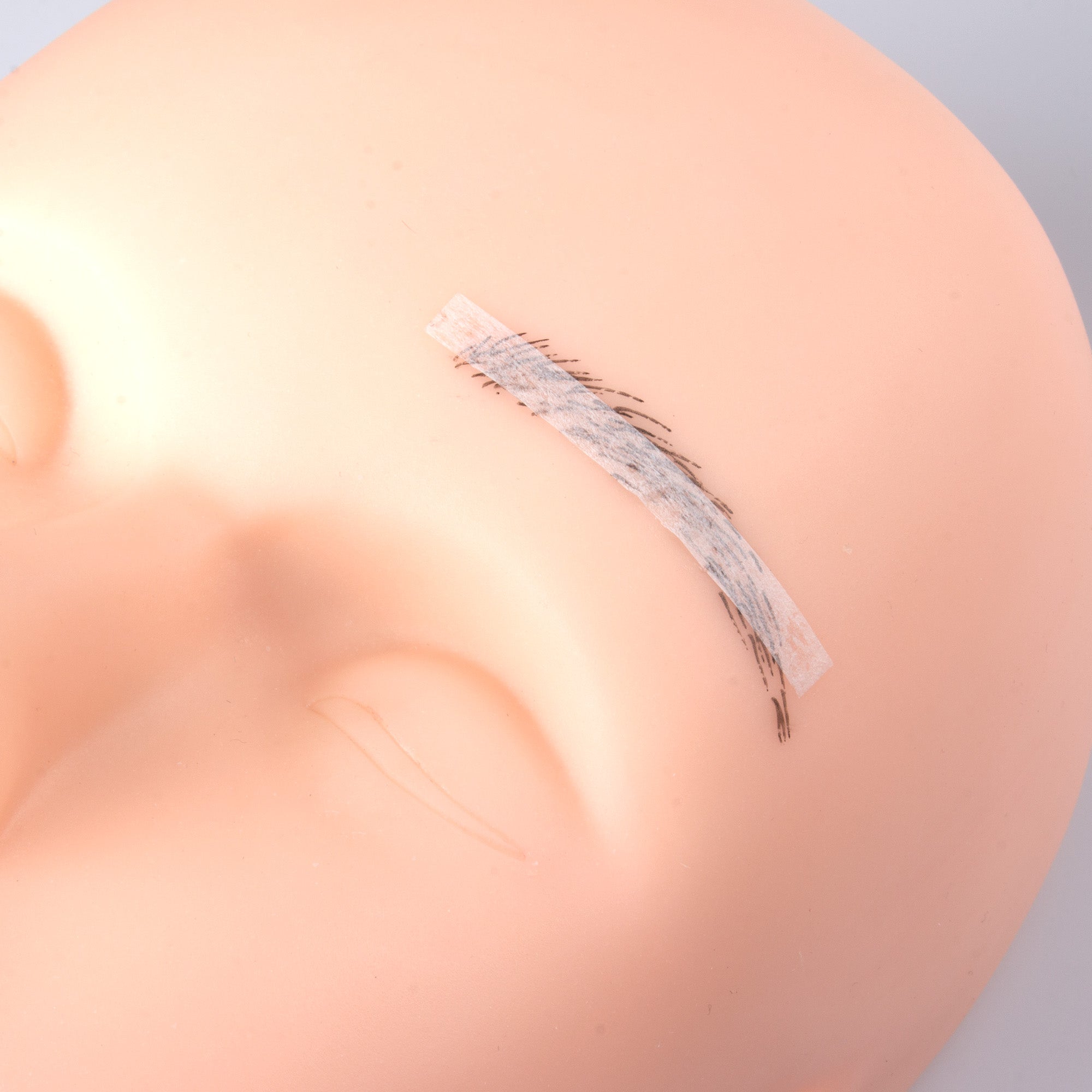 YSEN's Eyelash Lifting Paper, 1000 disposable pads, professional eyelash and eyebrow lifting covers for beauty salons.