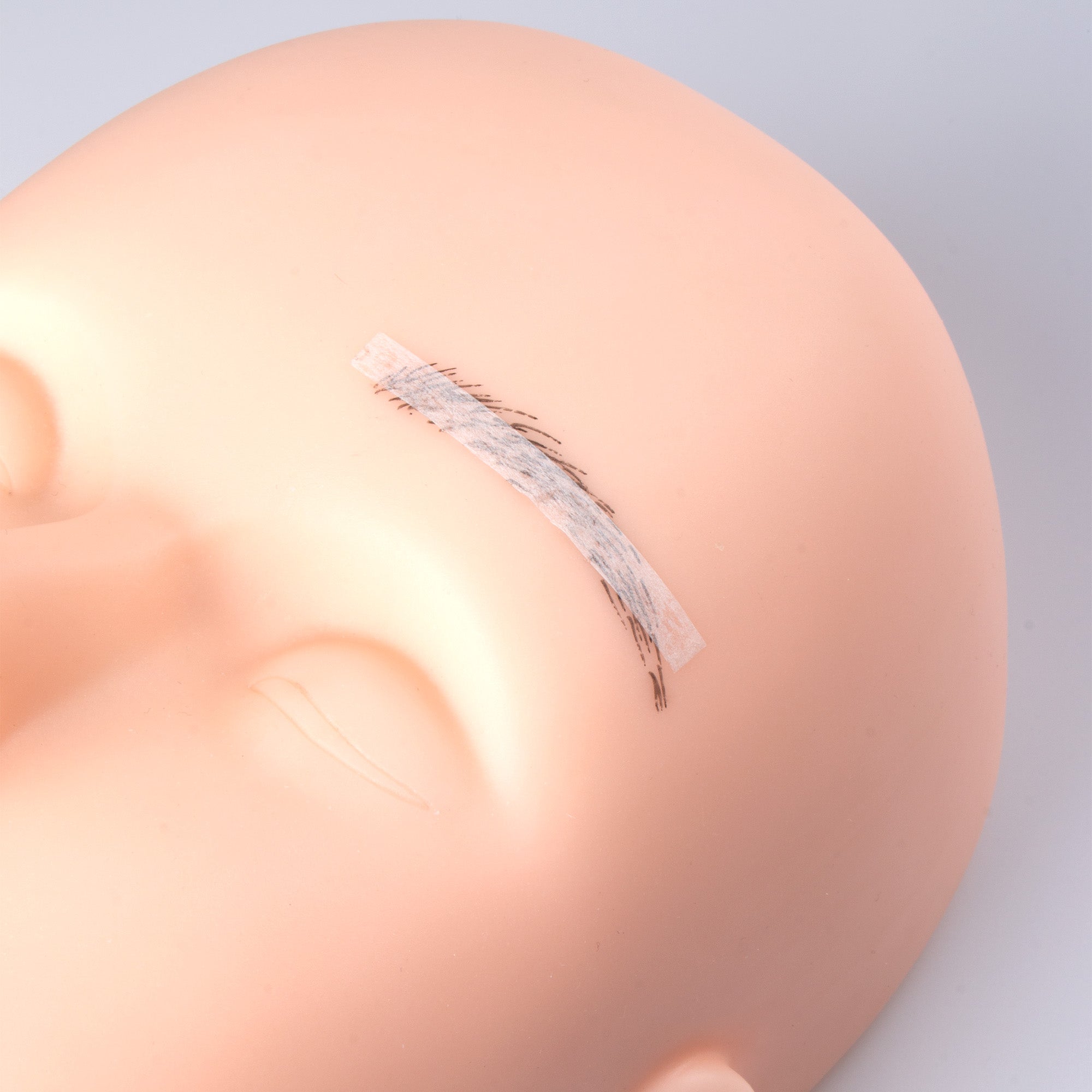 YSEN's Eyelash Lifting Paper, 1000 disposable pads, professional eyelash and eyebrow lifting covers for beauty salons.