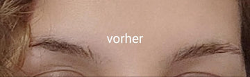 Customer review image - YSEN’S Lash & Brow Lift +   Brow Tint Basic Kit