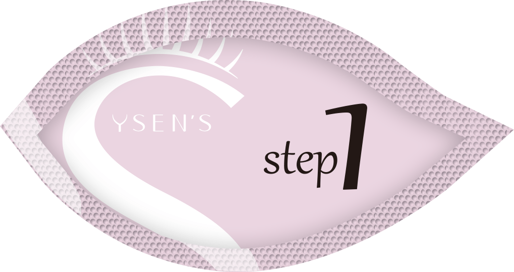 Ysen's Lash Lift Serum Set