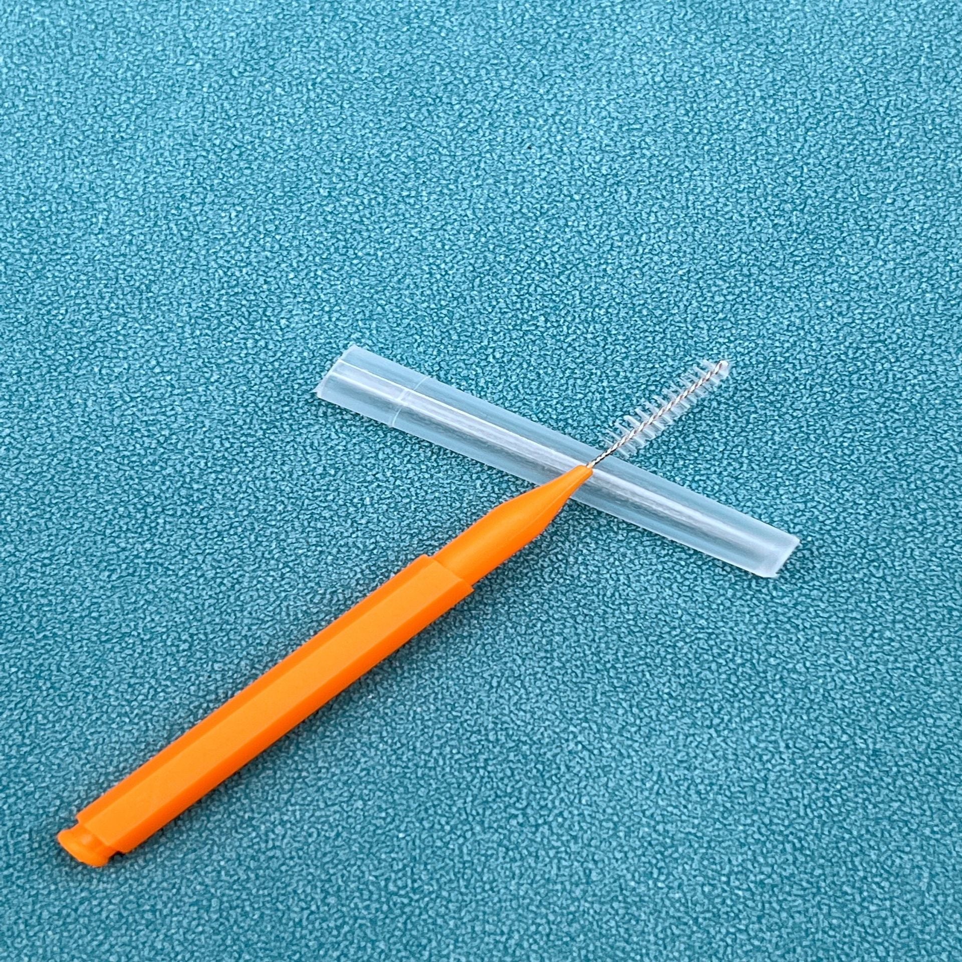 Ysen's Eyebrow Lift Comb Pro 100 pcs